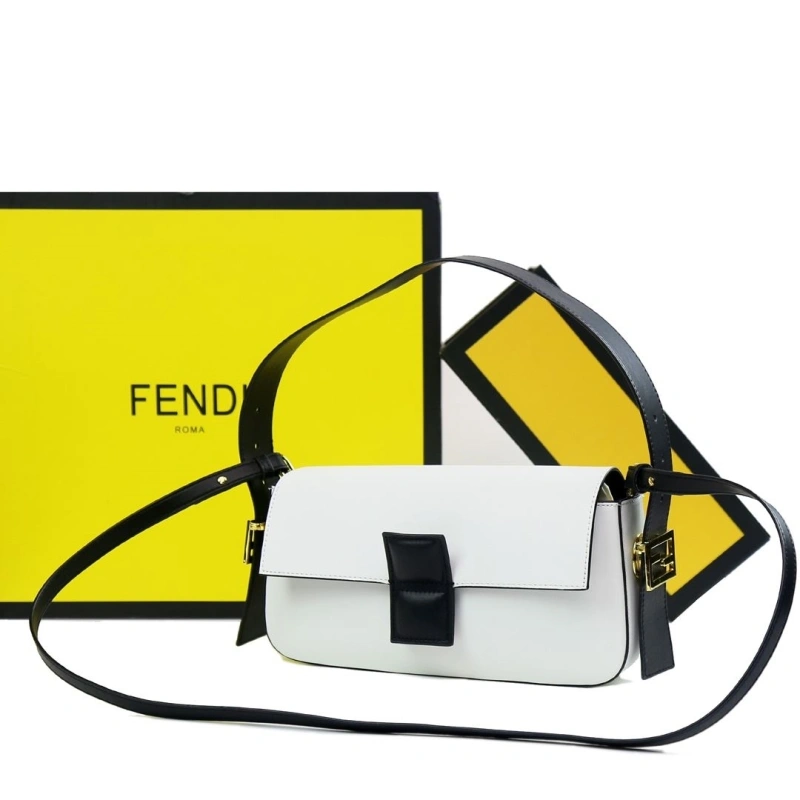 F**di top handle bags 4220a-0285
