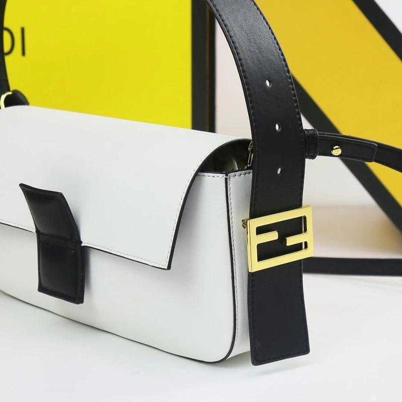 F**di top handle bags 4220a-0285