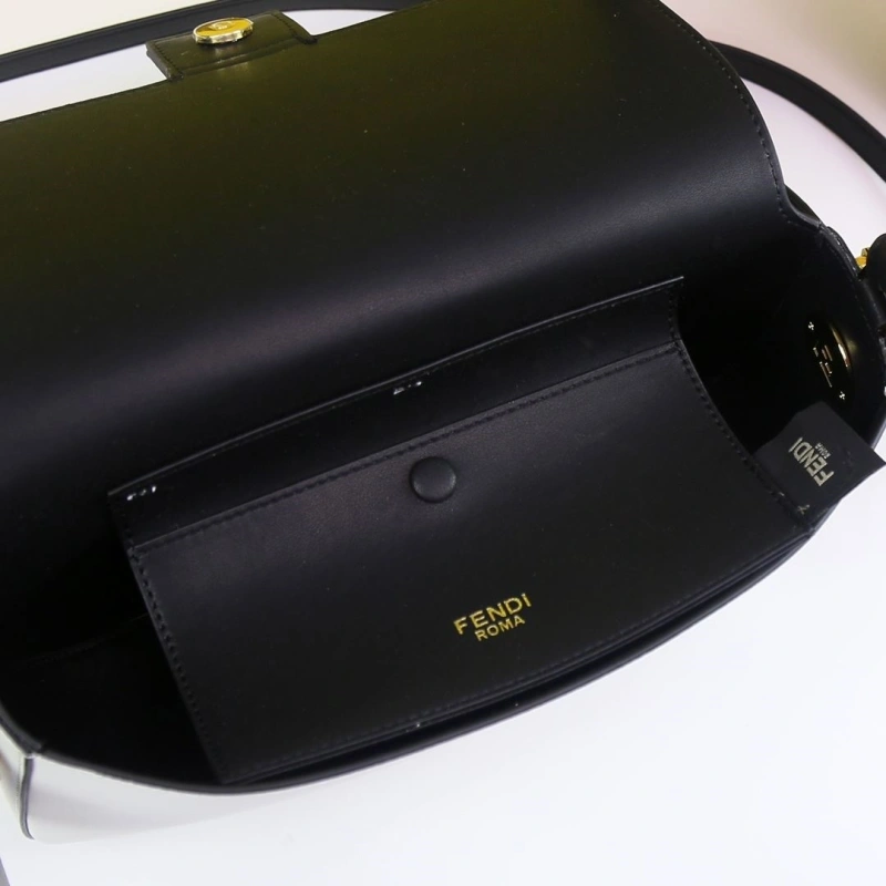 F**di top handle bags 4220a-0285