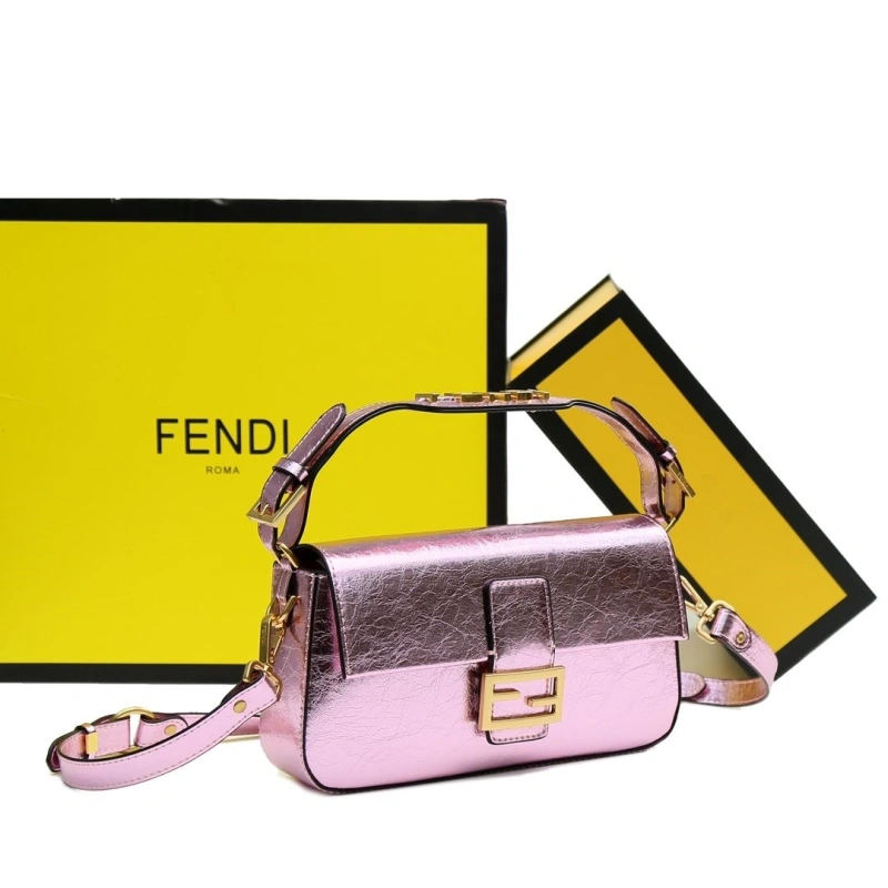 F**di top handle bags 4220a-0291