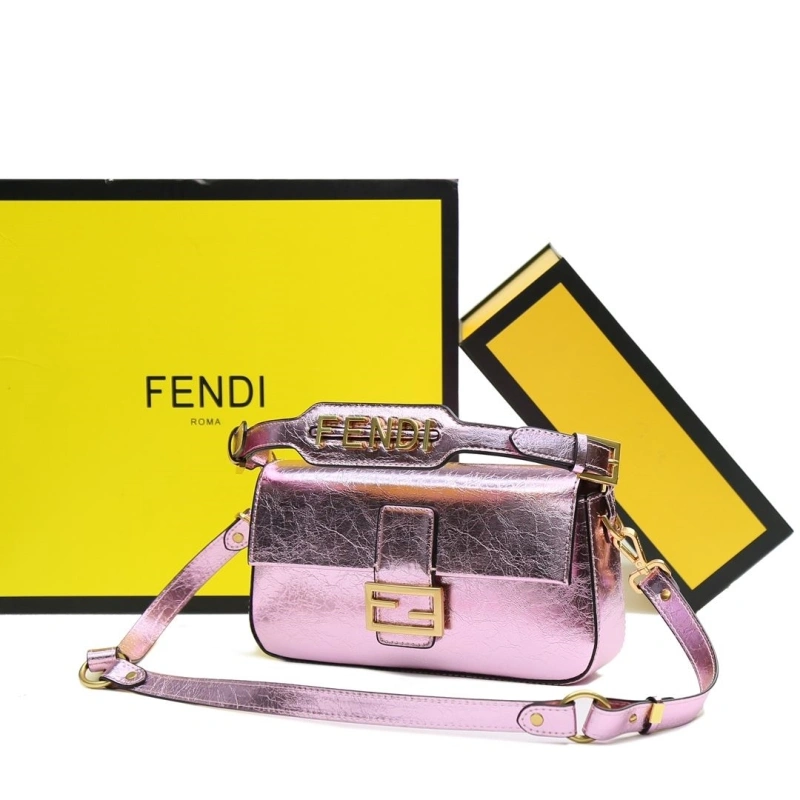 F**di top handle bags 4220a-0291