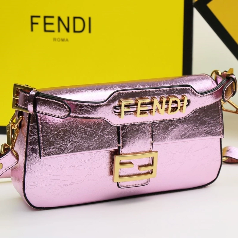F**di top handle bags 4220a-0291