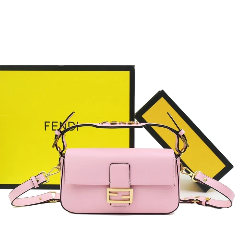 F**di top handle bags 4220a-0293