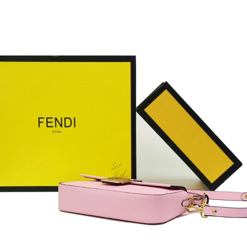 F**di top handle bags 4220a-0293
