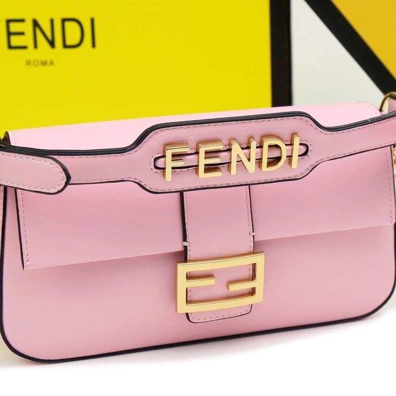 F**di top handle bags 4220a-0293