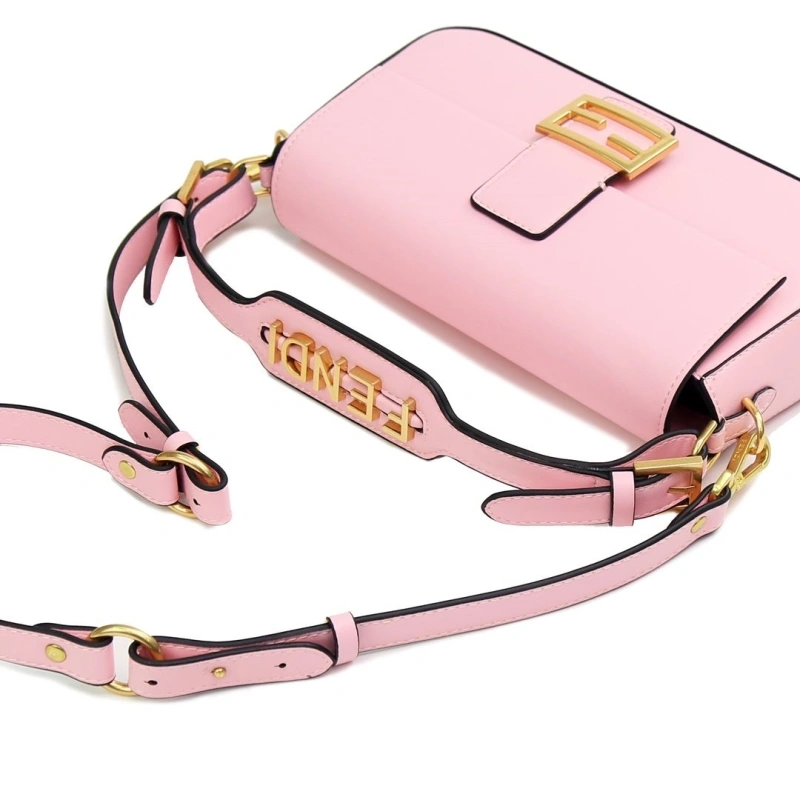 F**di top handle bags 4220a-0293