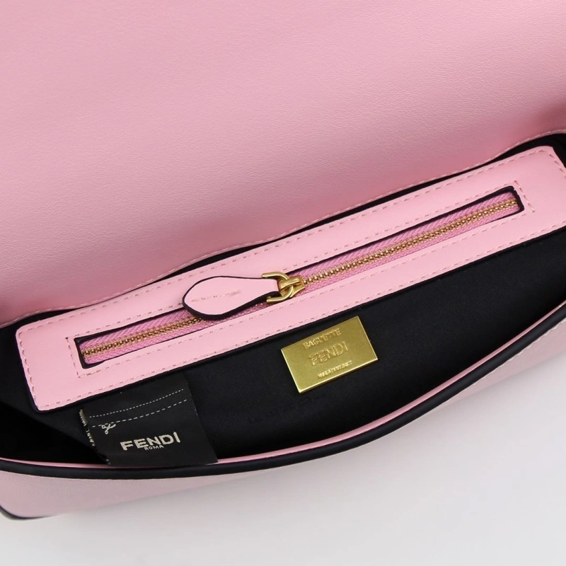 F**di top handle bags 4220a-0293