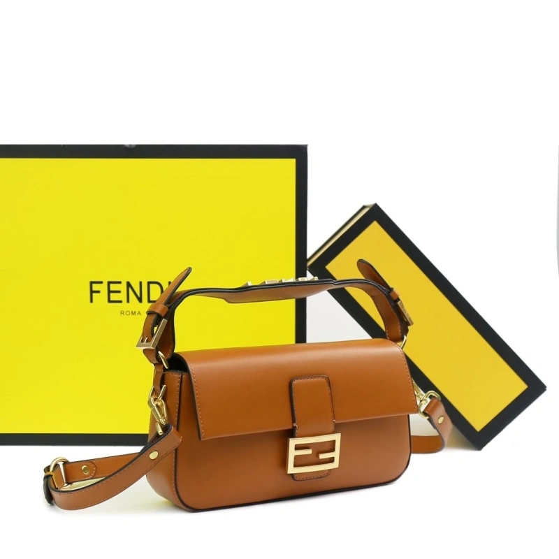 F**di top handle bags 4220a-0295