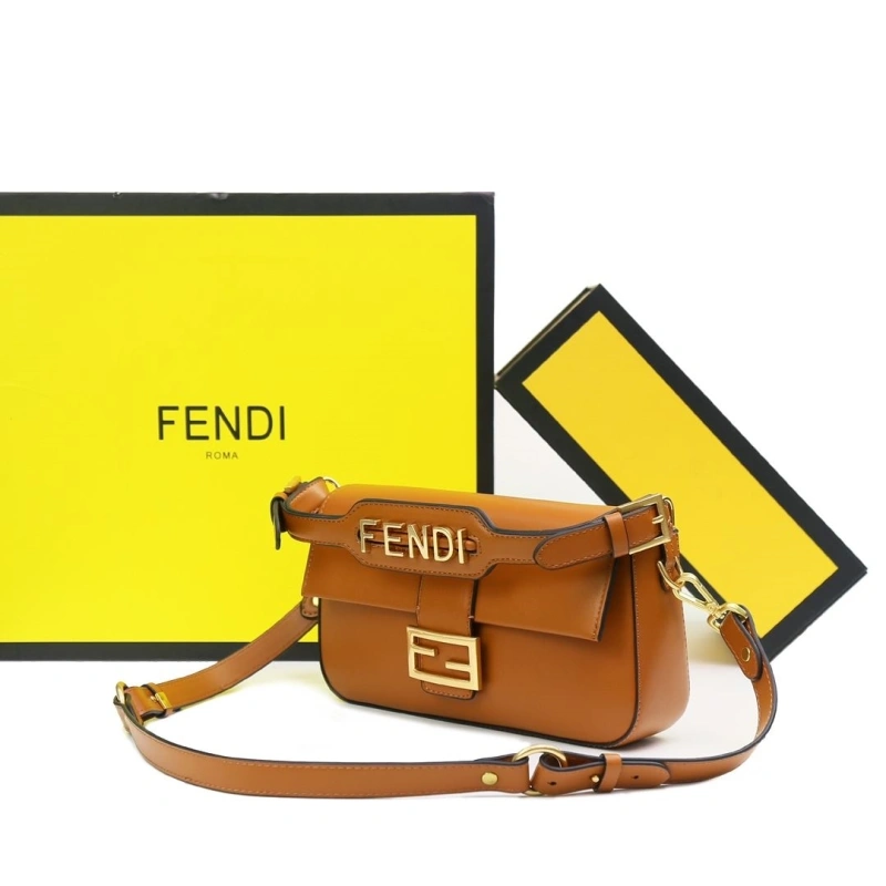F**di top handle bags 4220a-0295