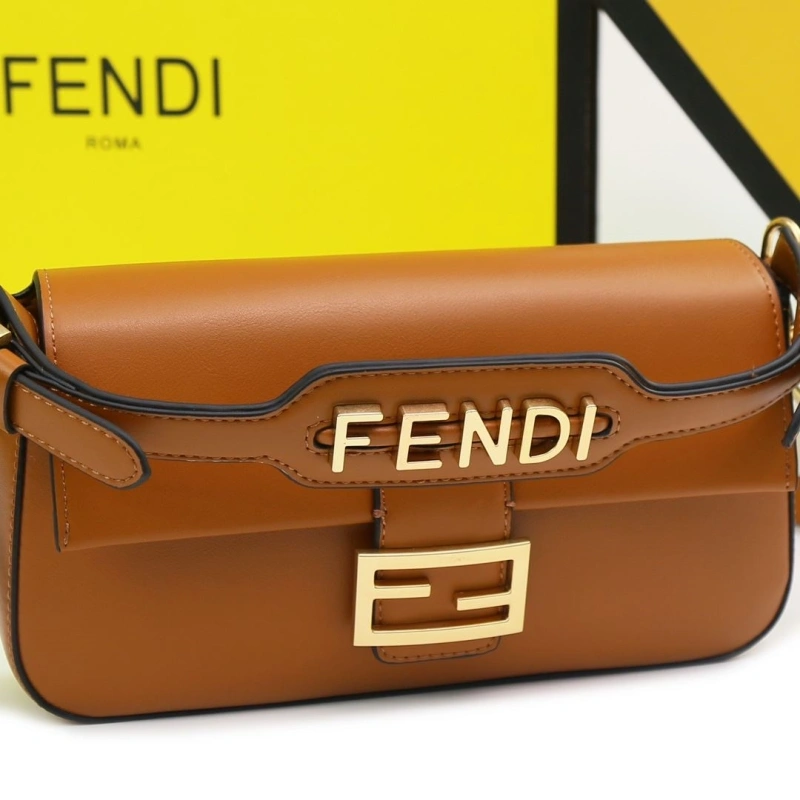 F**di top handle bags 4220a-0295