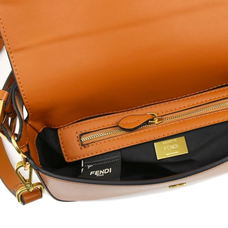 F**di top handle bags 4220a-0295