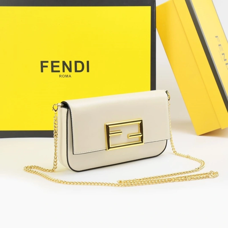 F**di satchel bags 4220a-0296