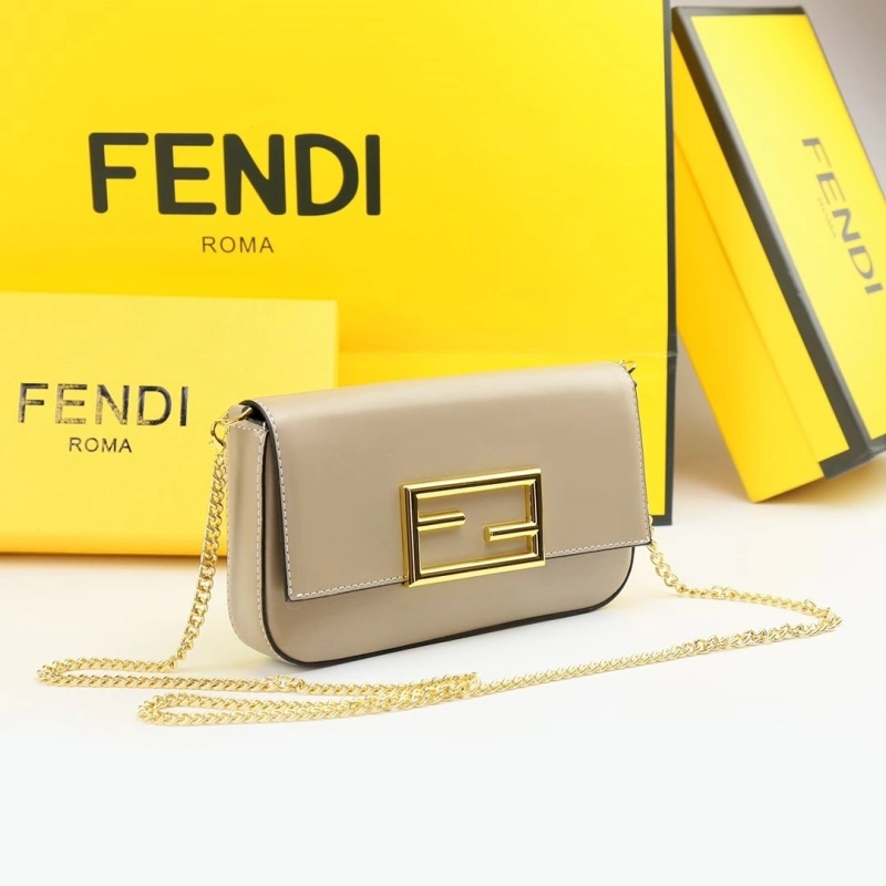 F**di satchel bags 4220a-0299