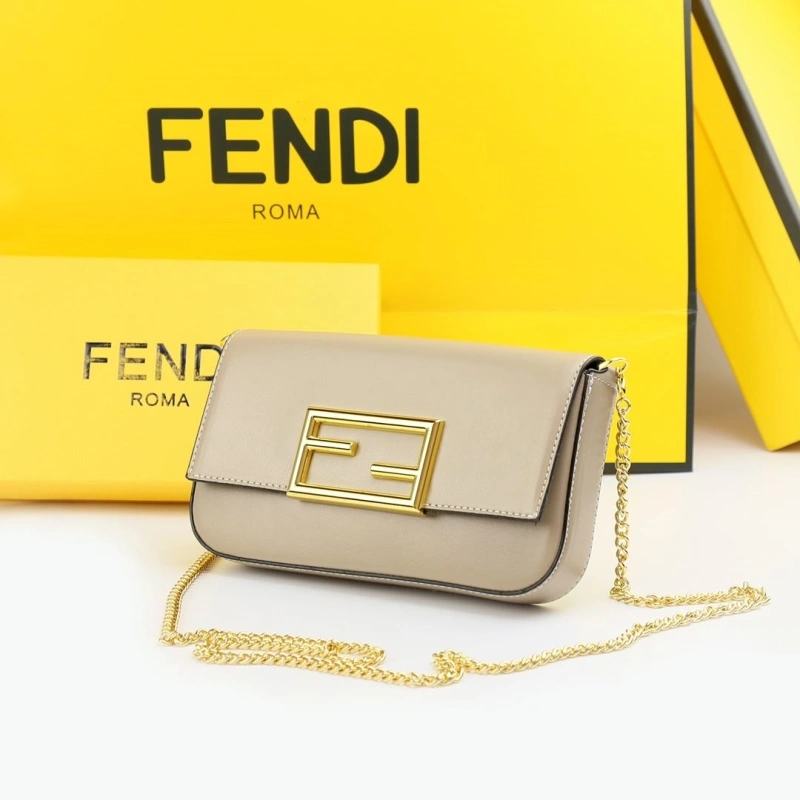 F**di satchel bags 4220a-0299