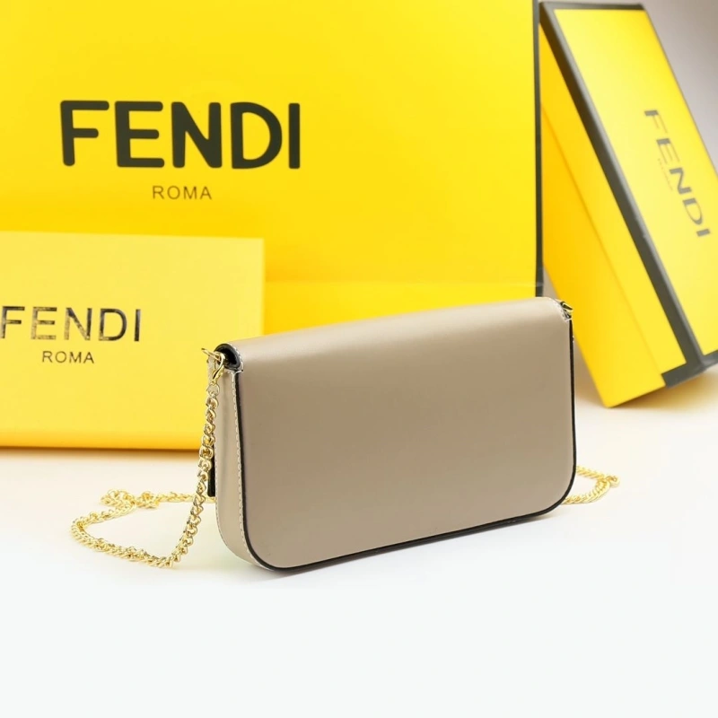 F**di satchel bags 4220a-0299