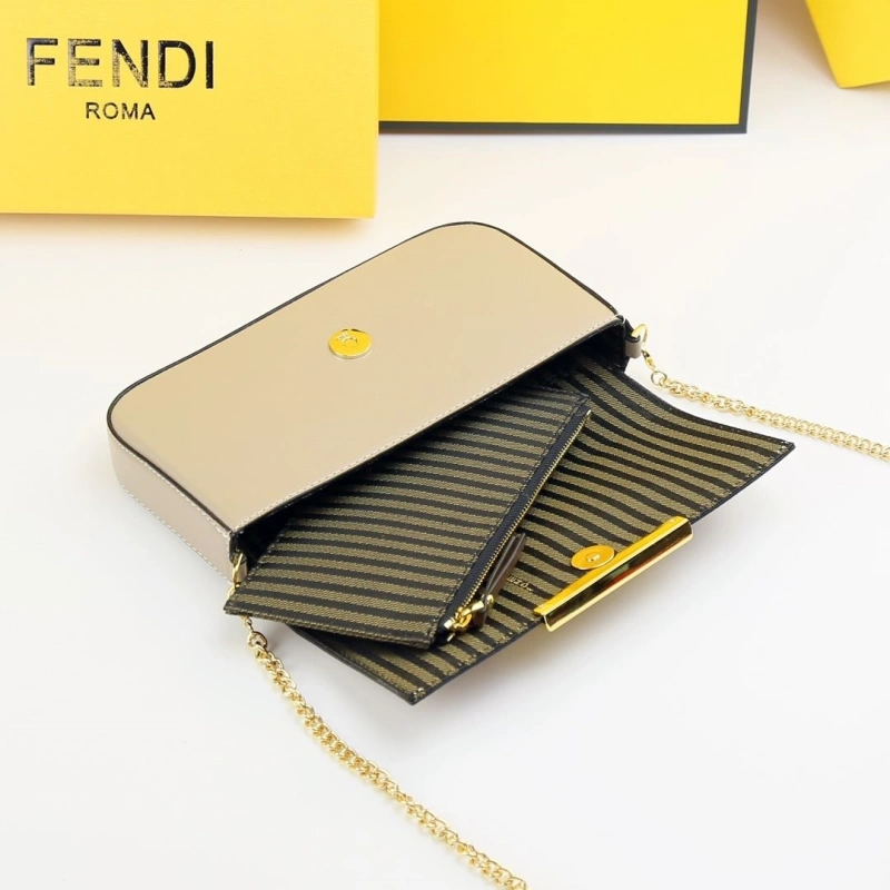 F**di satchel bags 4220a-0299