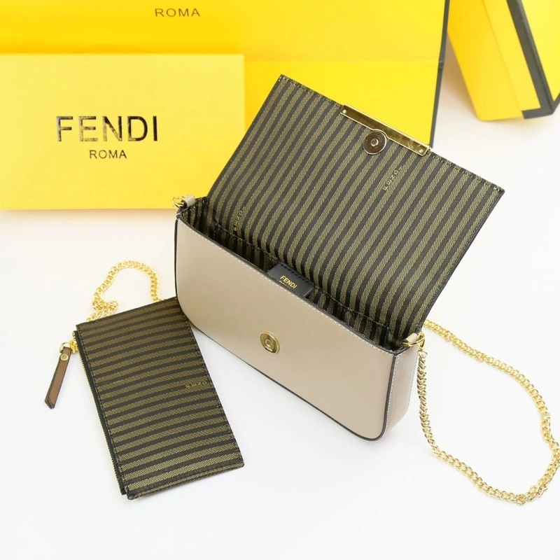 F**di satchel bags 4220a-0299