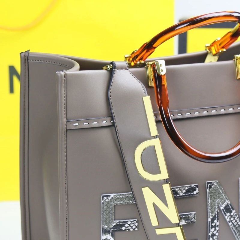 F**di shopping bags 4220a-0301