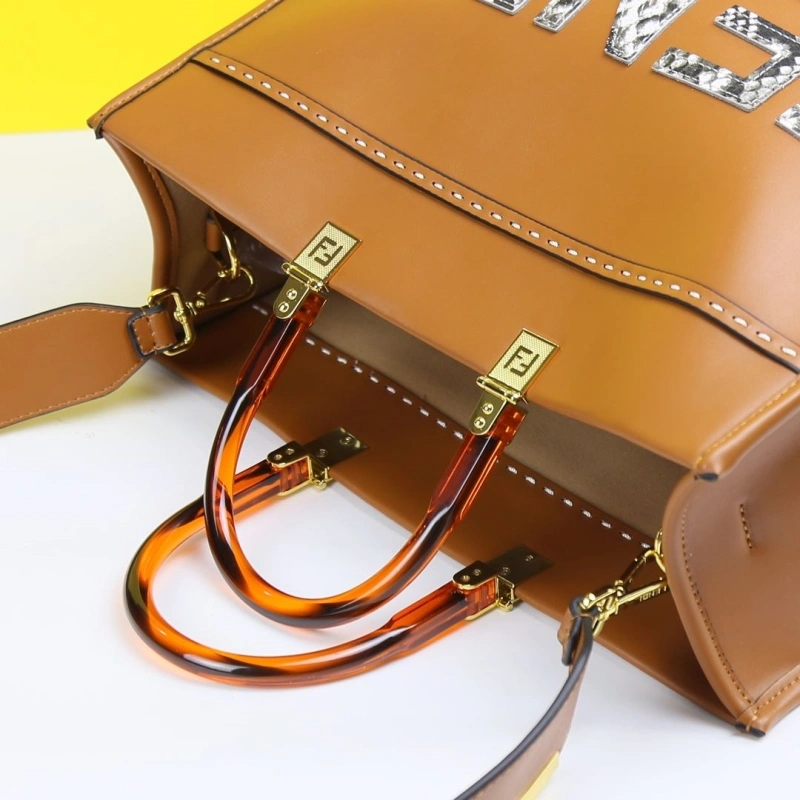 F**di shopping bags 4220a-0303