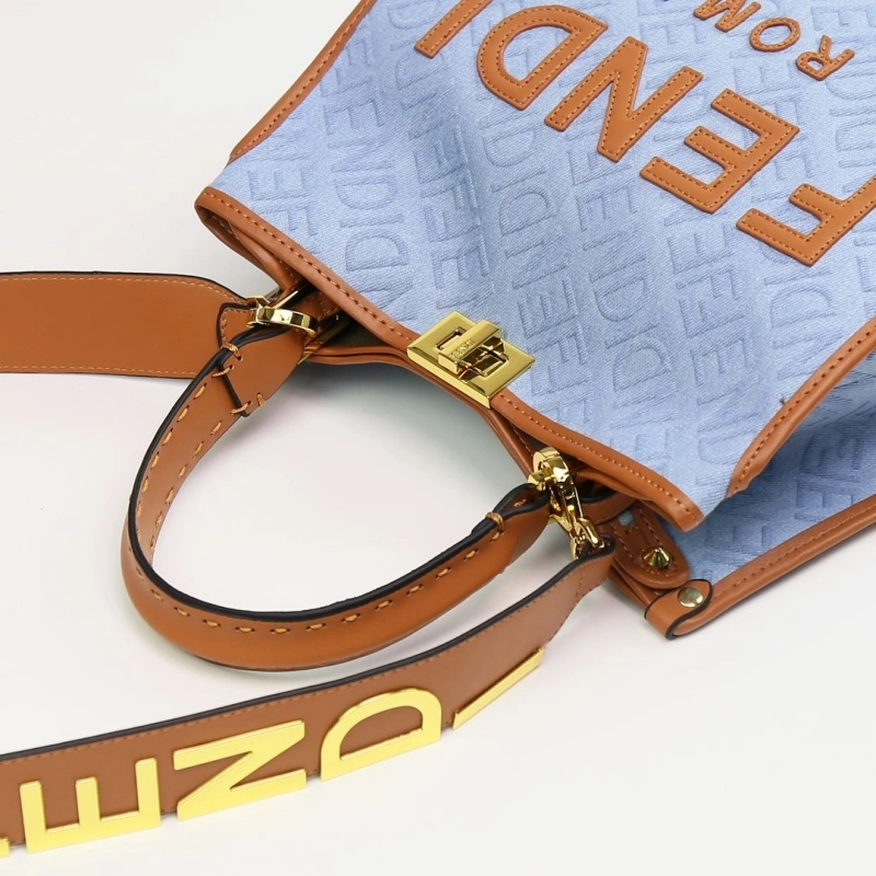 F**di shopping bags 4220a-0310