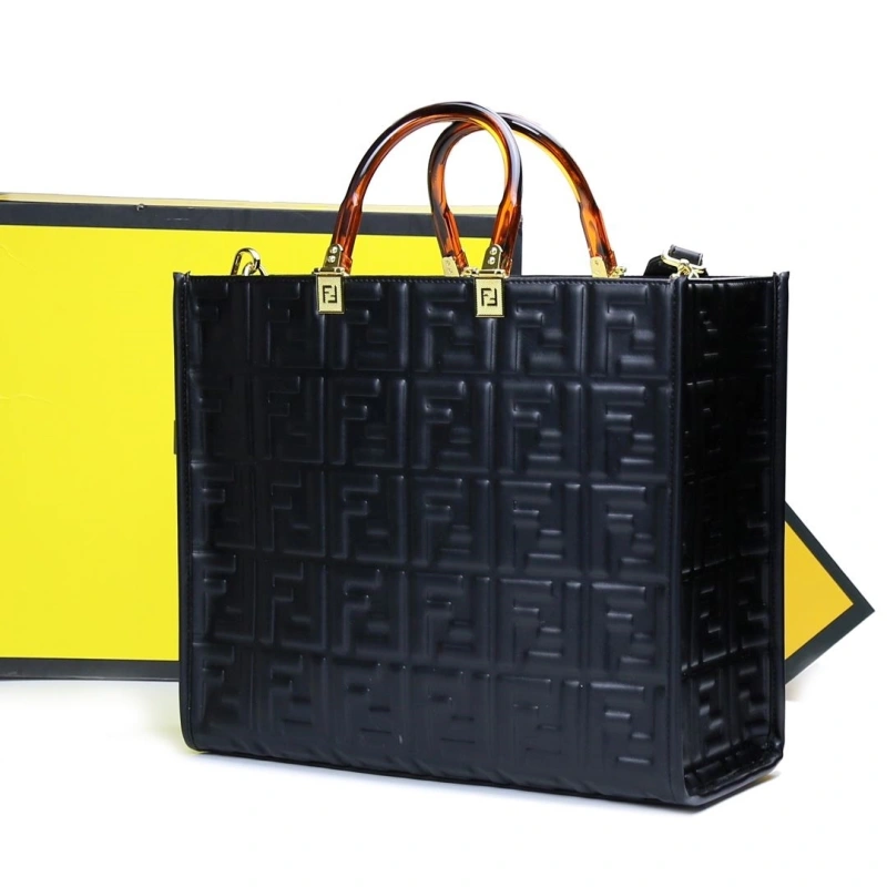 F**di shopping bags 4220a-0318
