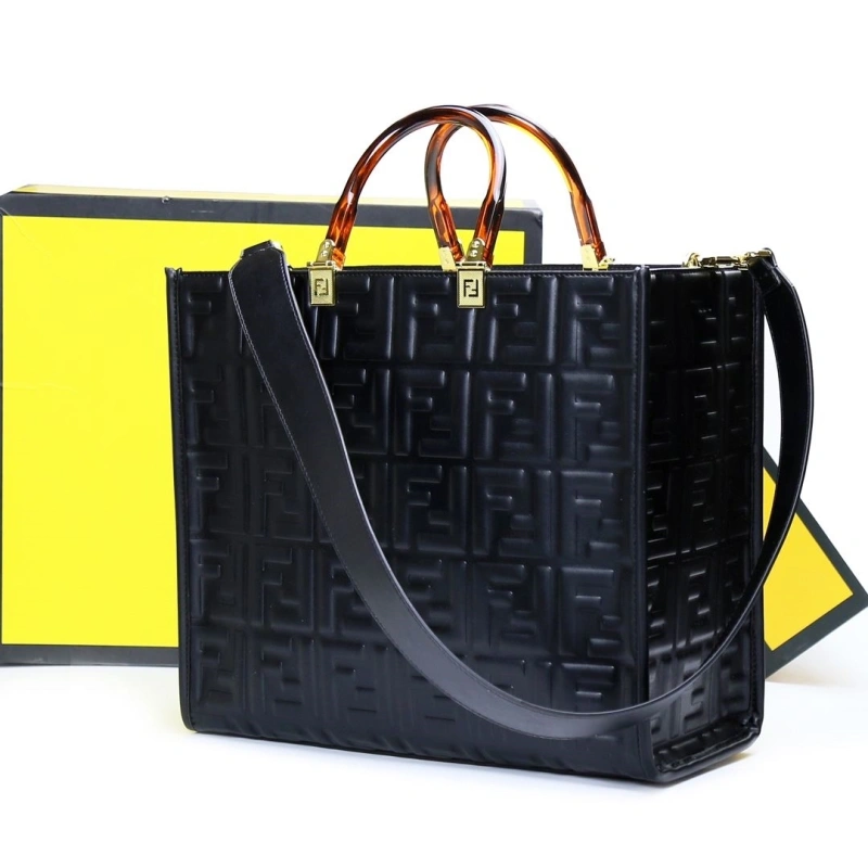 F**di shopping bags 4220a-0318