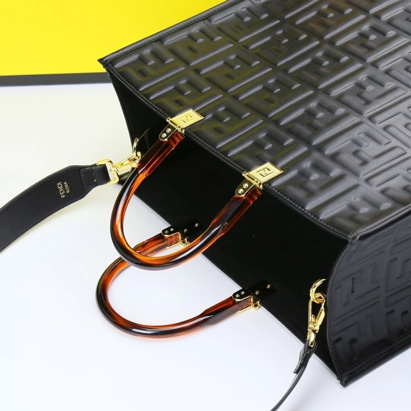 F**di shopping bags 4220a-0318