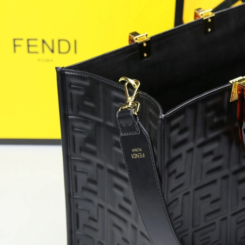 F**di shopping bags 4220a-0318