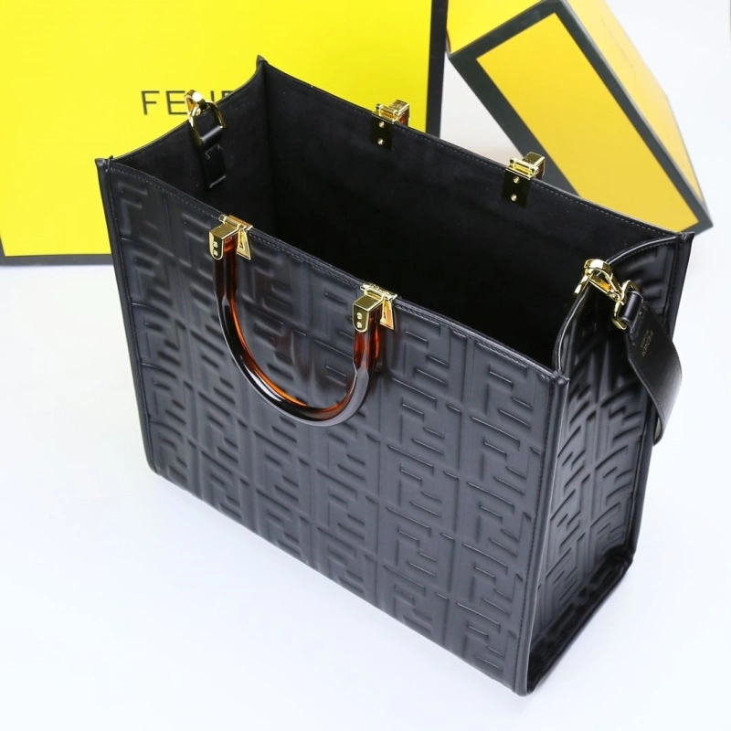F**di shopping bags 4220a-0318