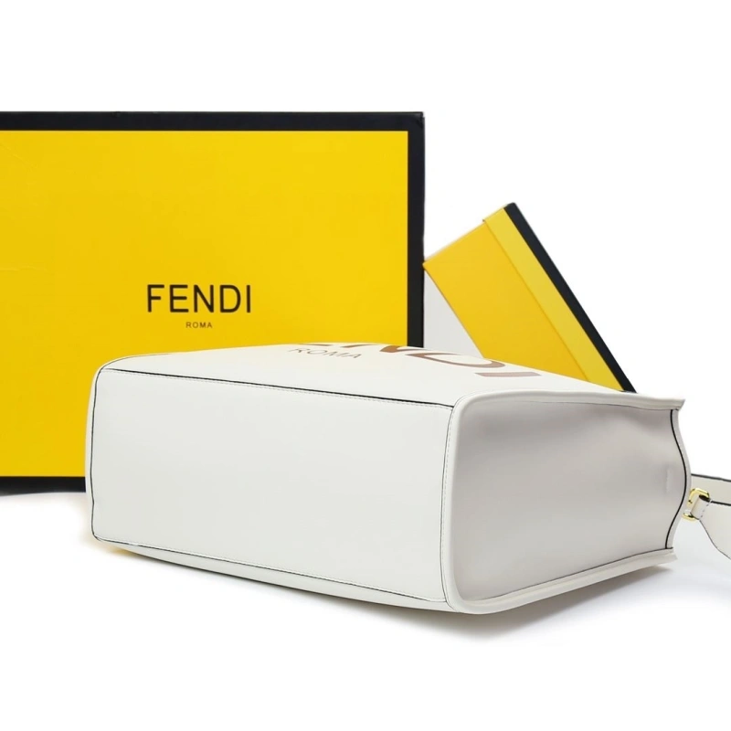 F**di shopping bags 4220a-0330