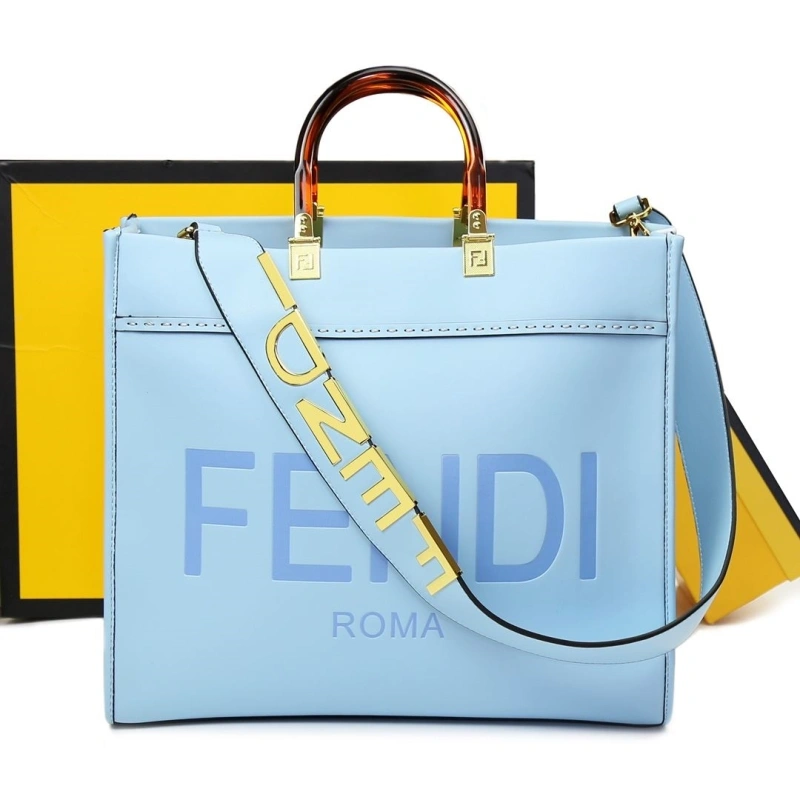 F**di shopping bags 4220a-0331