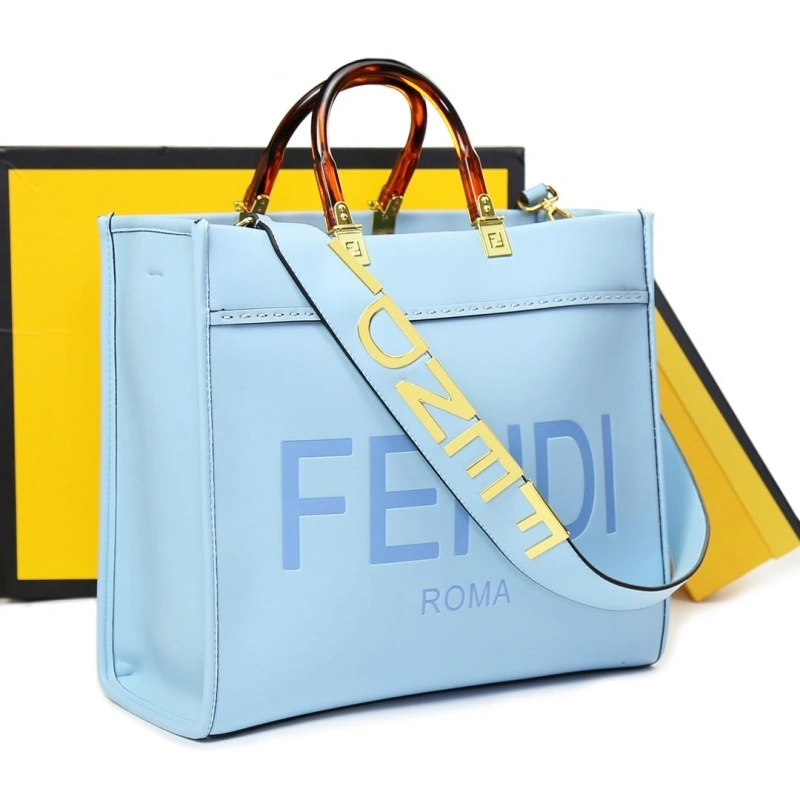 F**di shopping bags 4220a-0331