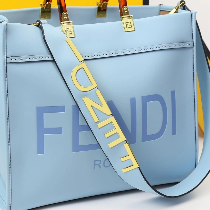 F**di shopping bags 4220a-0331