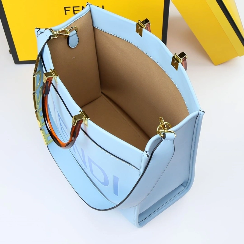 F**di shopping bags 4220a-0331