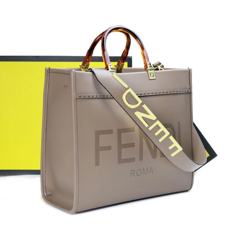 F**di shopping bags 4220a-0334
