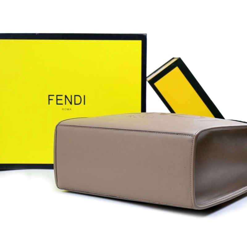 F**di shopping bags 4220a-0334