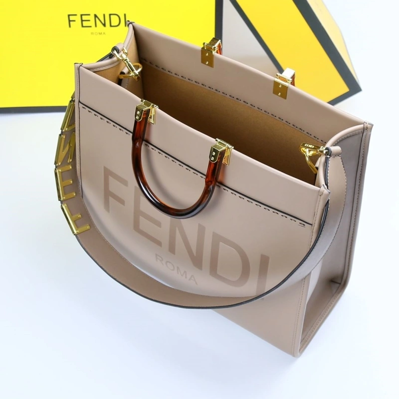 F**di shopping bags 4220a-0334