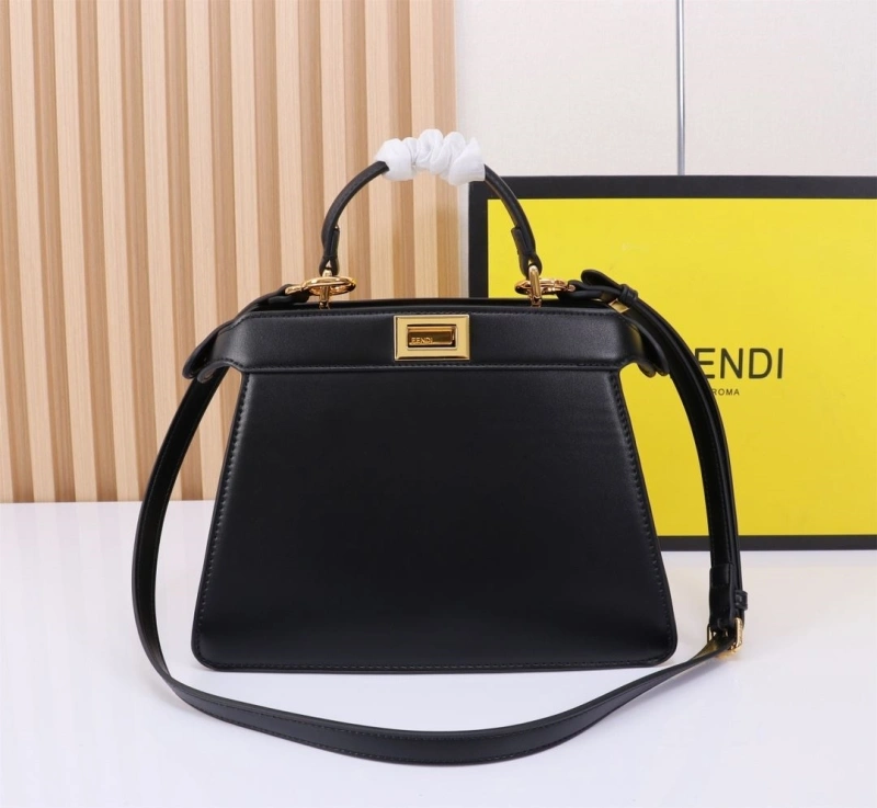 F**di top handle bags 4220a-0339