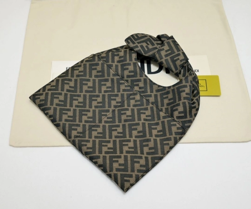 F**di top handle bags 4220a-0343