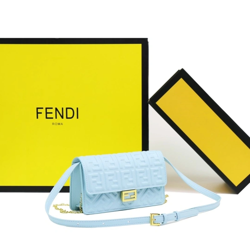 F**di satchel bags 4220a-0359