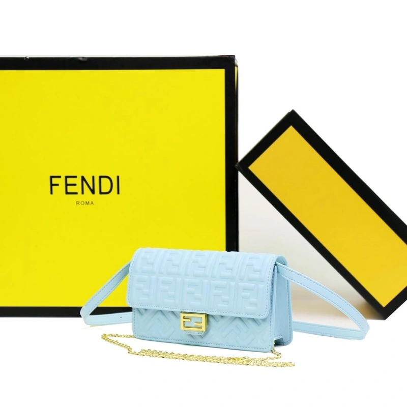 F**di satchel bags 4220a-0359