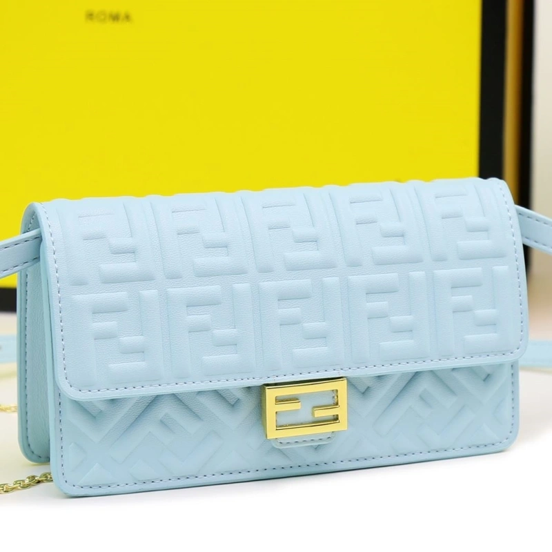 F**di satchel bags 4220a-0359