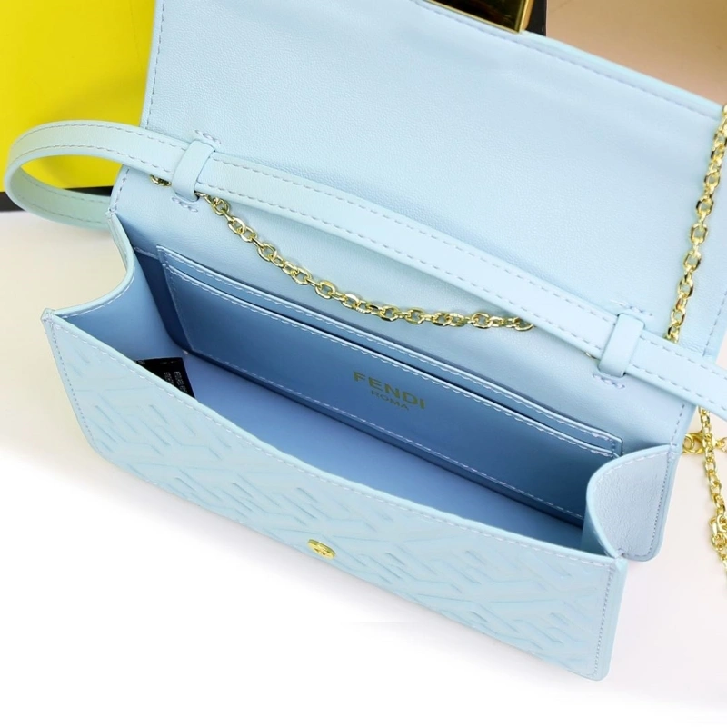 F**di satchel bags 4220a-0359