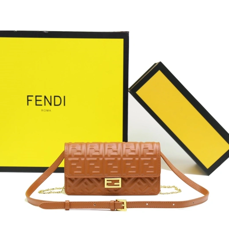 F**di satchel bags 4220a-0361