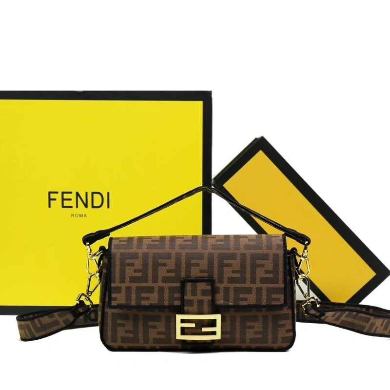F**di satchel bags 4220a-0366