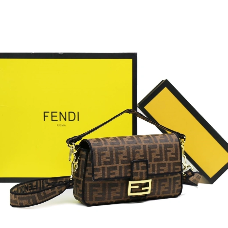 F**di satchel bags 4220a-0366