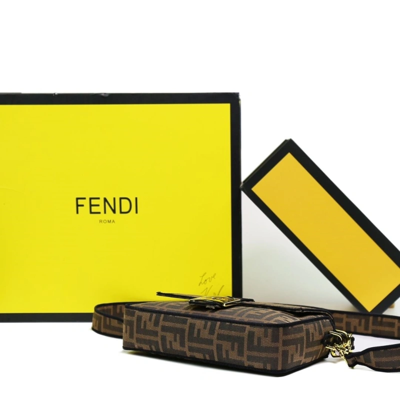 F**di satchel bags 4220a-0366
