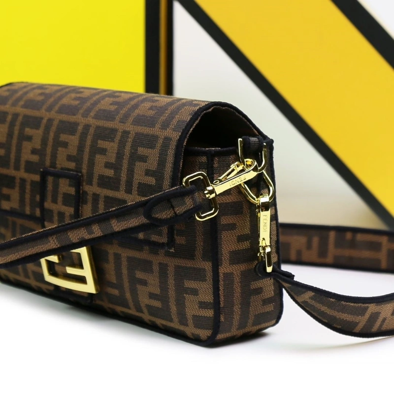 F**di satchel bags 4220a-0366