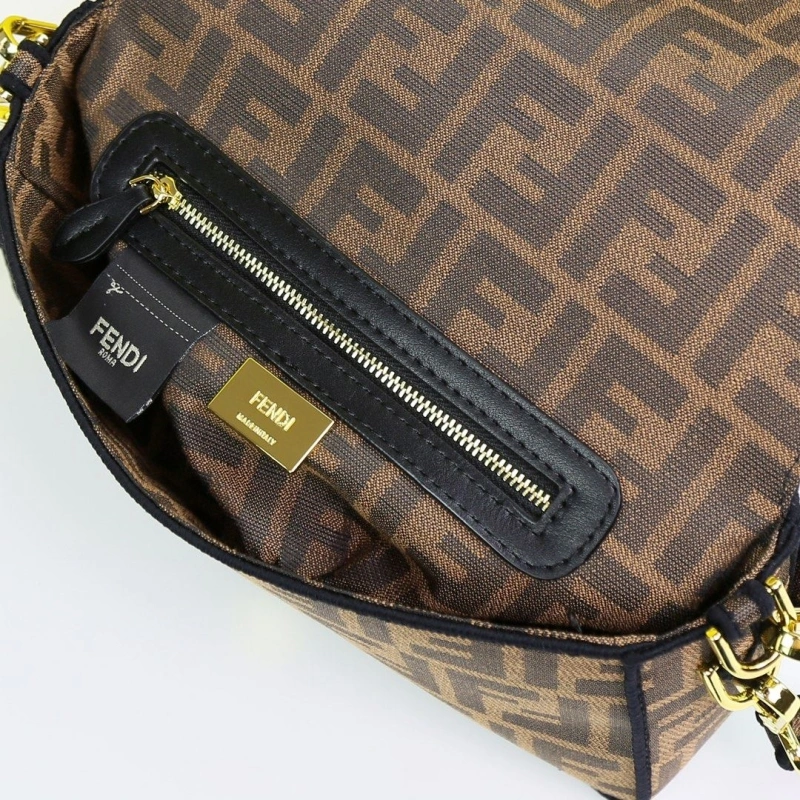 F**di satchel bags 4220a-0366