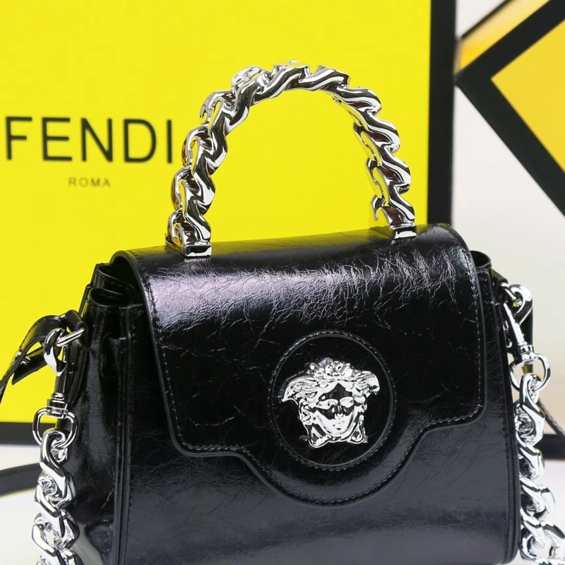 F**di top handle bags 4220a-0367